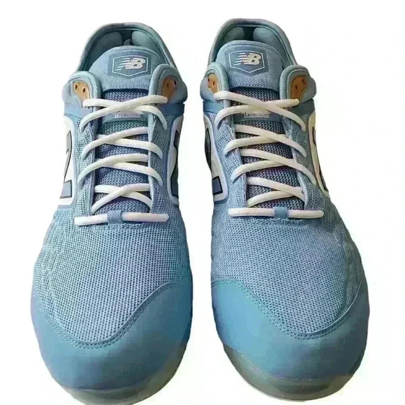 New Balance Men's 3000 V4 Metal Baseball Shoe Size 16 - Picture 2 of 9